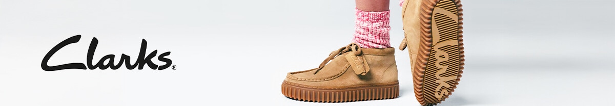 Clarks PLP