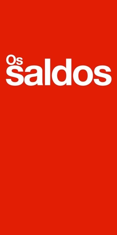 Os saldos em desporto até -40%