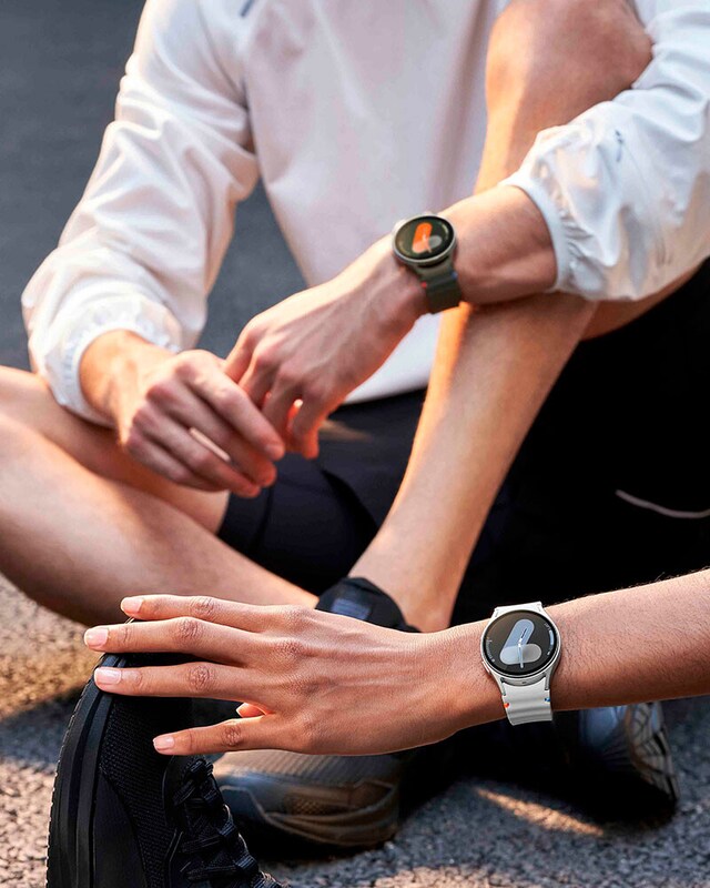 Hasta -15% en smartwatches