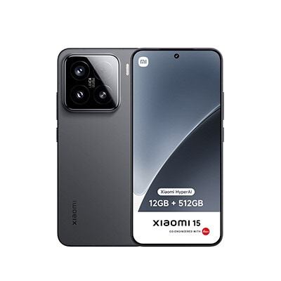 Tempo de Descontos - Até -35% em Xiaomi