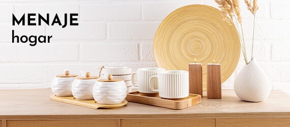 MenajeHogar 6