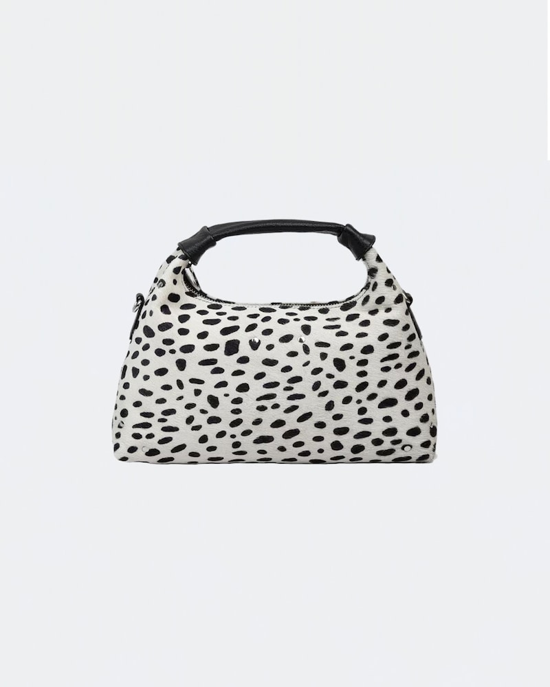 Nunoo Bags x Alejandra Navarro