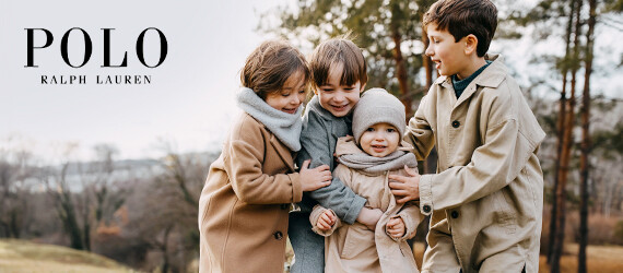 PoloRalphLaurenInfantil 6