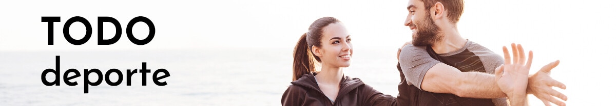 TodoDeporte PLP