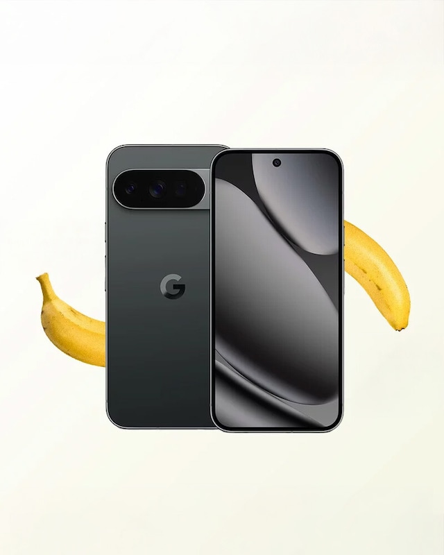 Nano Banana