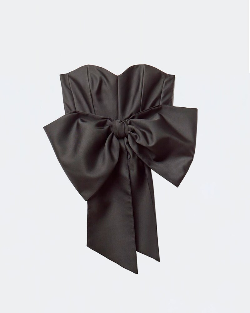 Sfera, colección "It's party season" de moda mujer