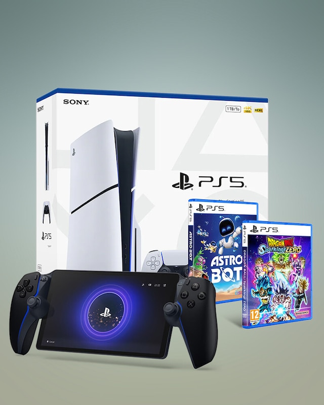 Hasta -150€ en consolas PlayStation