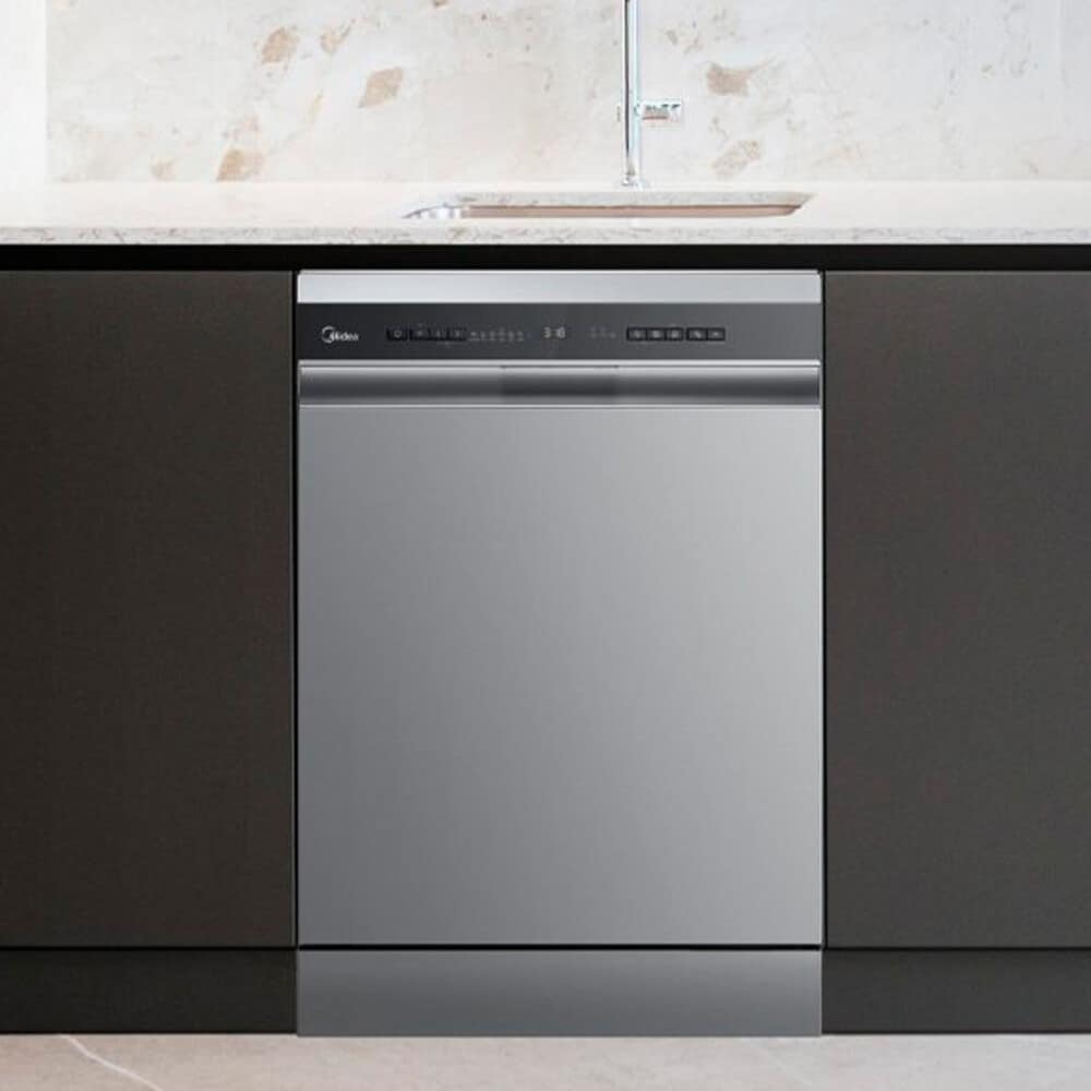 Lavavajillas Midea 14 servicios