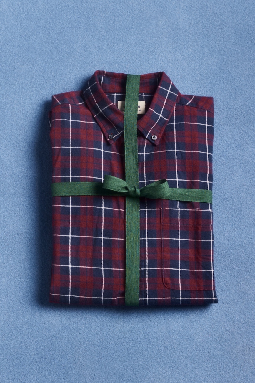 THE ULTIMATE (MAN) GIFT GUIDE