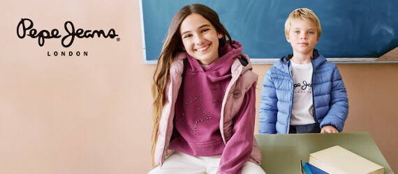 PepeJeansInfantil 6
