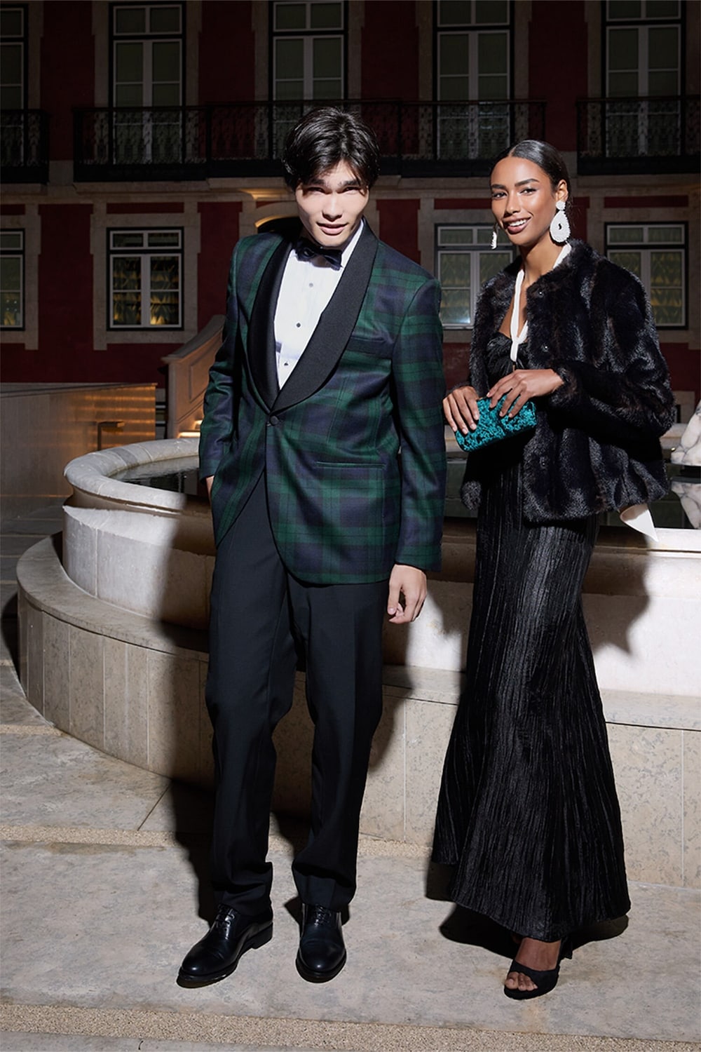 Noite Infinita Noite Infinita