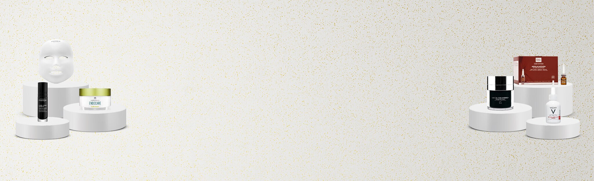 Venda Privada até -30% em Espaço Saúde