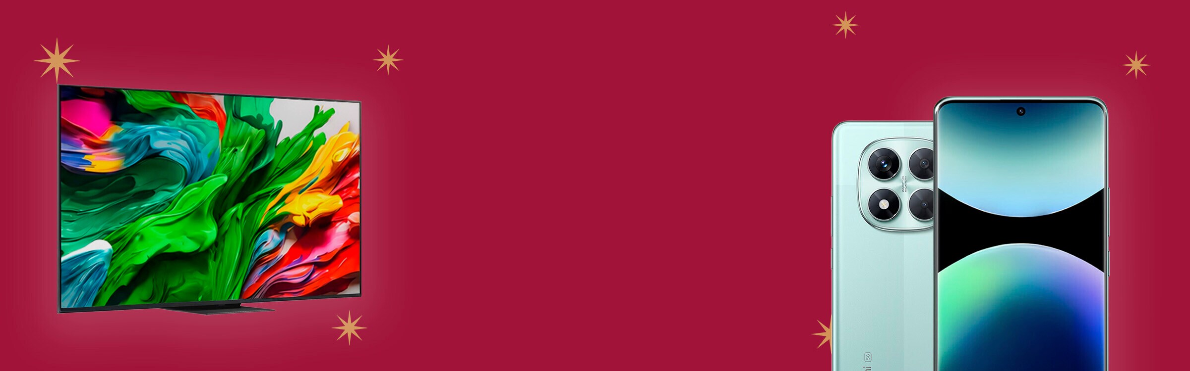 Ofertas que ilusionan | Hasta -25%