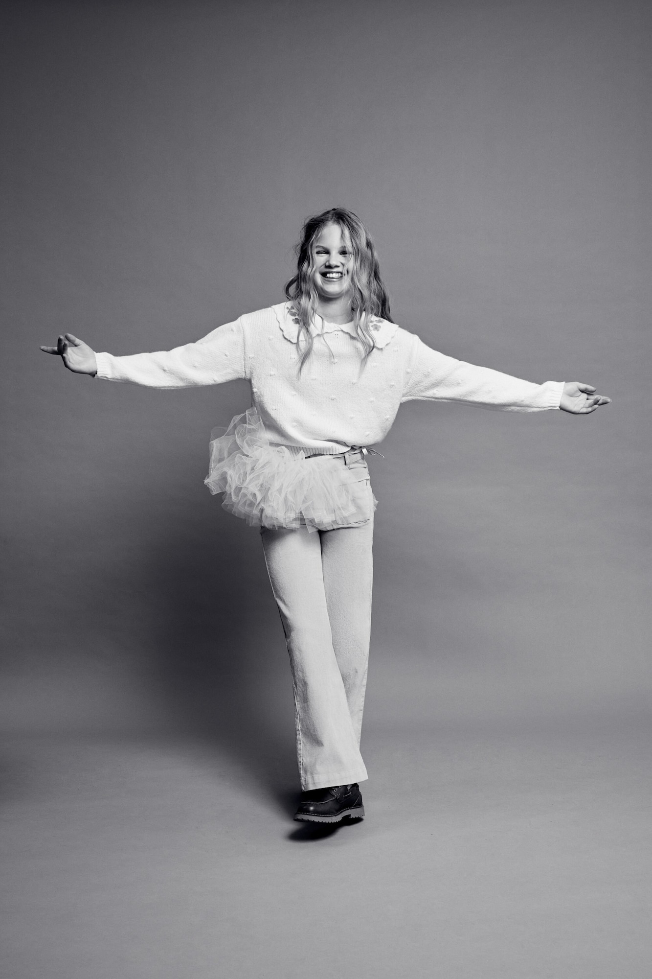 TRENDY & COZY KIDS FW25