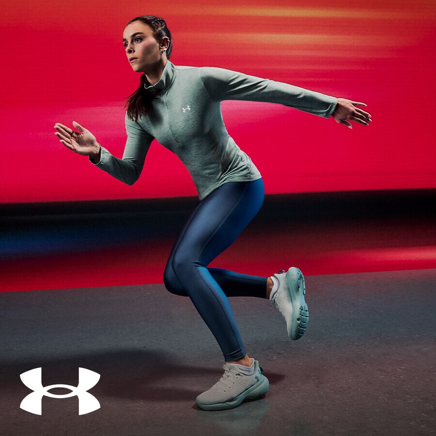 Under Armour hasta -30%