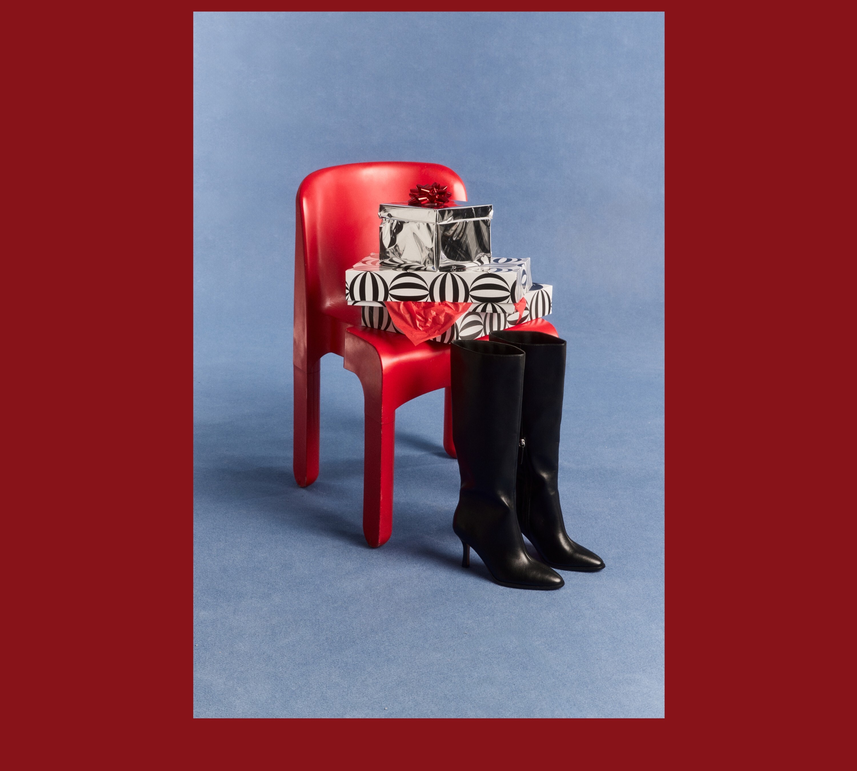 THE ULTIMATE (WOMAN) GIFT GUIDE