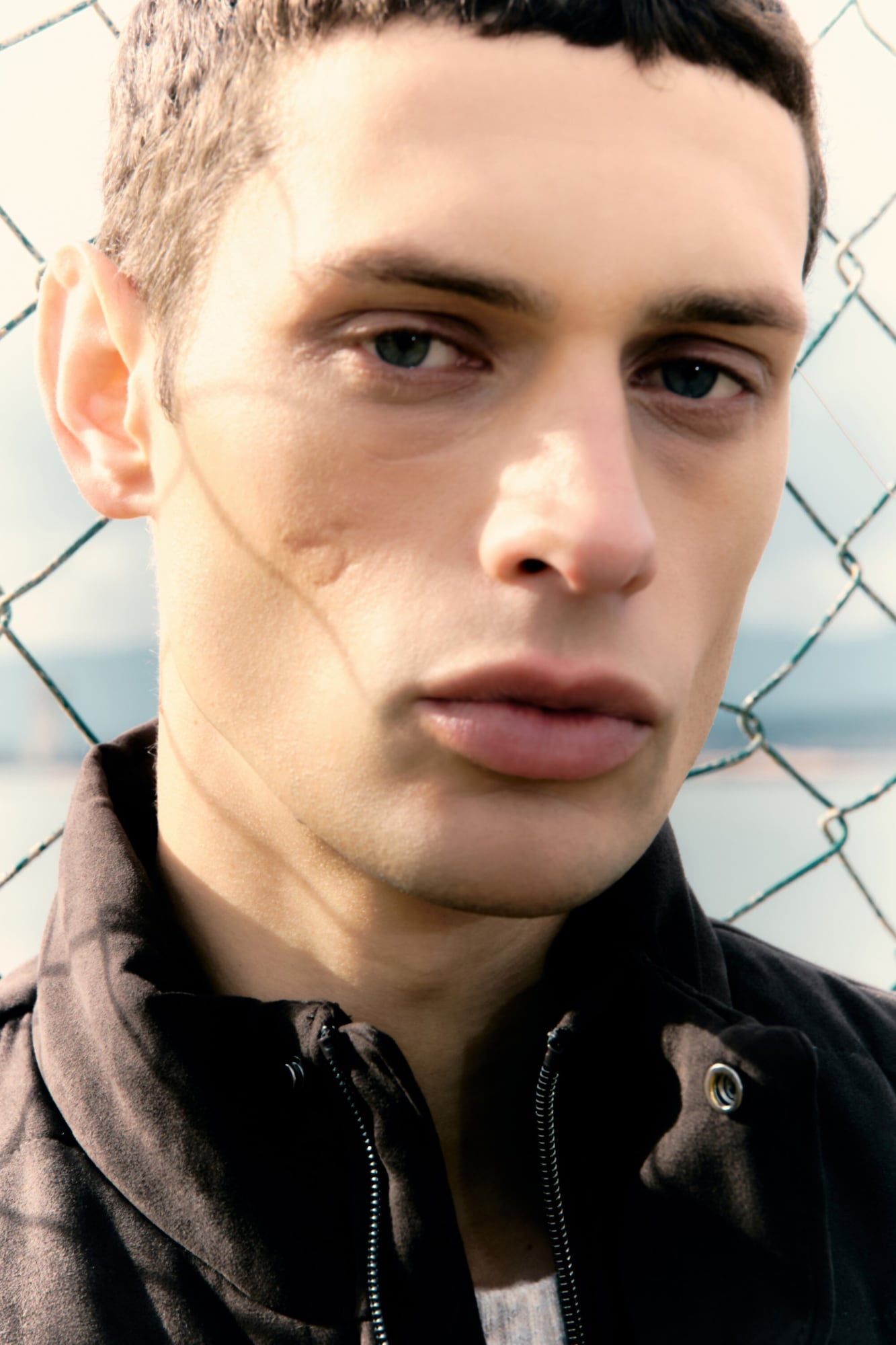 A NEW WINTER WARDROBE MAN COLLECTION FW25