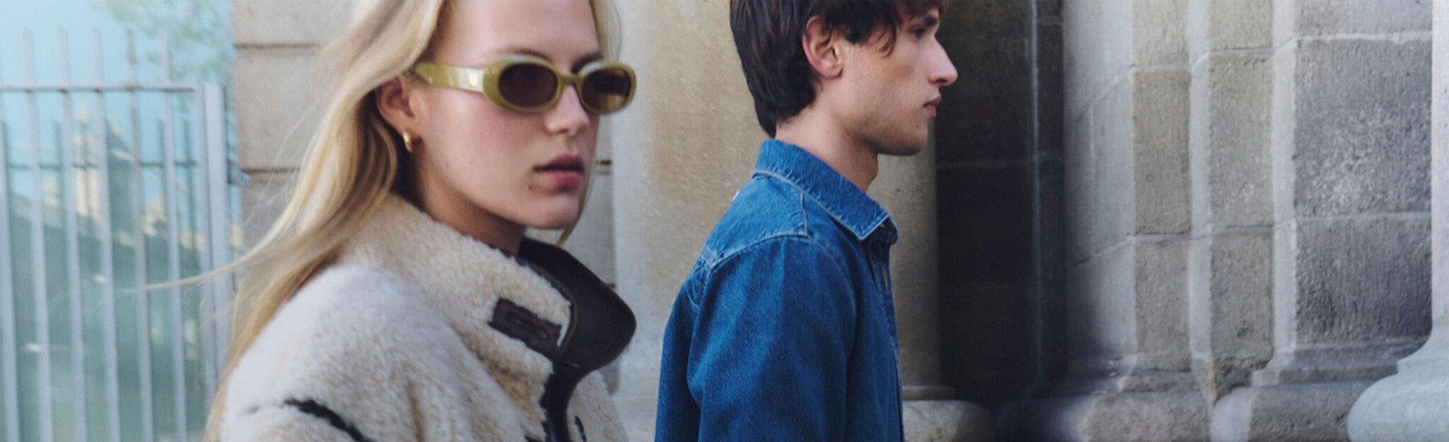 Ver moda jovem, no El Corte Inglés