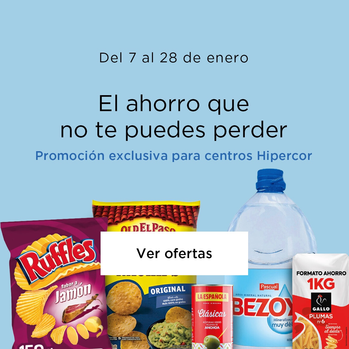 El ahorro que no te puedes perder