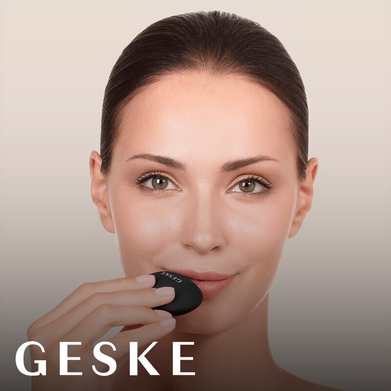 Aproveite de 6 a 22 de dezembro | - 20% na marca Geske