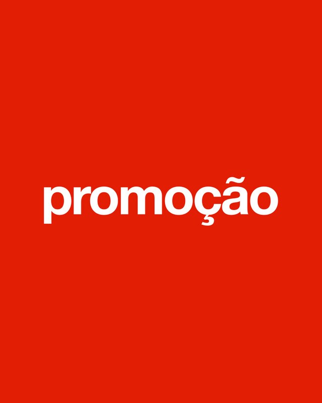 Promoção
