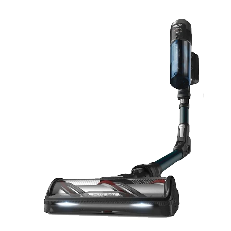 Aspirador Vertical Rowenta X-Force Flex, Autonomia 60 min, 150 AW