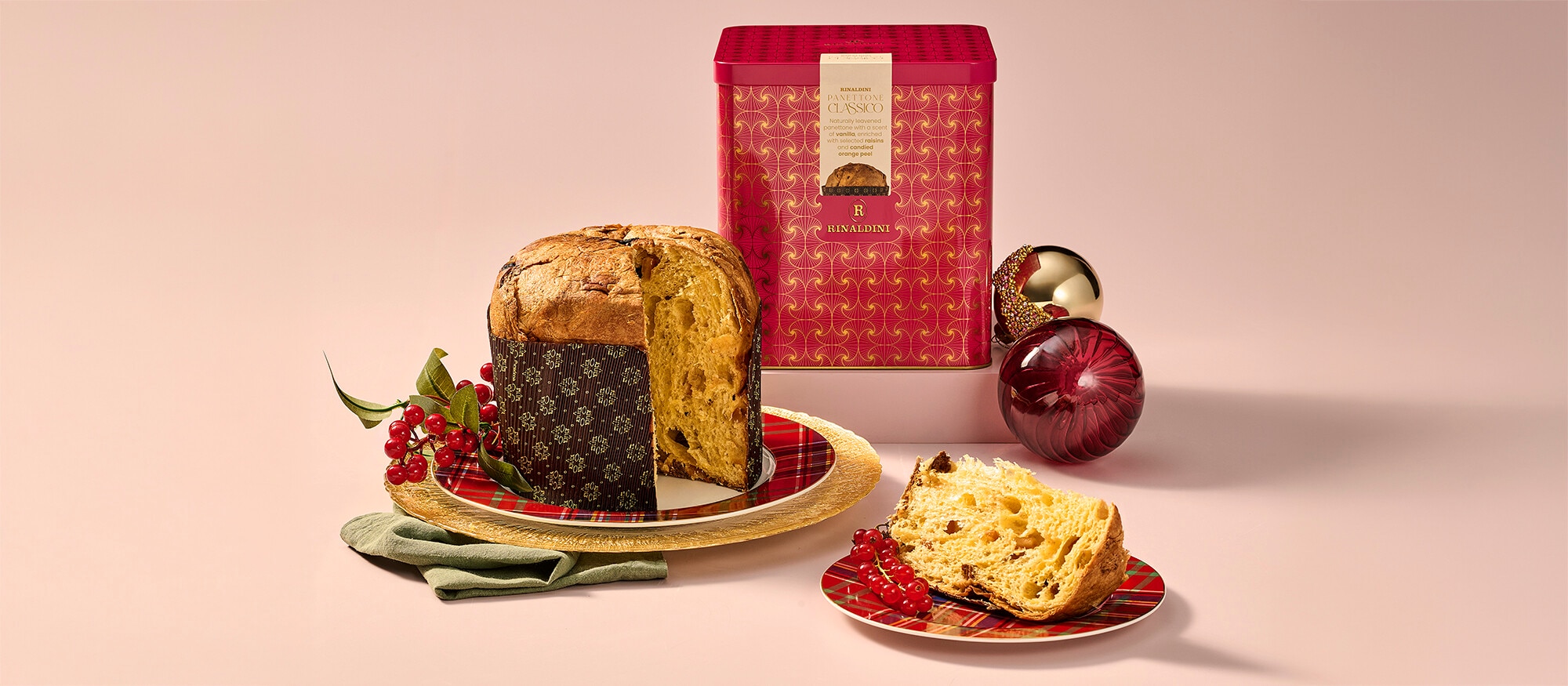 Sabores inesperados, la clave para sorprender