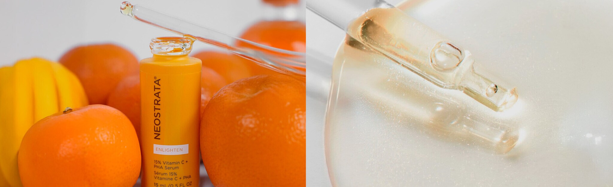 Editorial | Séruns Vitamina C