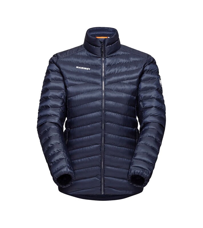 Desporto Mulher Casacos