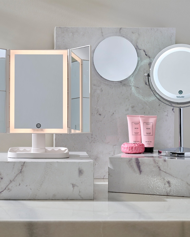 -20% en espejos de baño