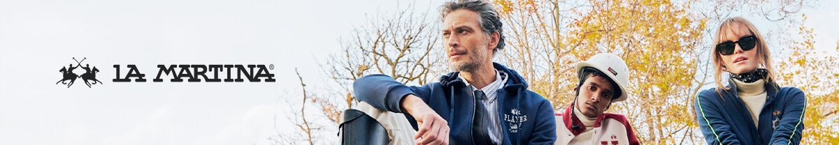 LaMartina PLP