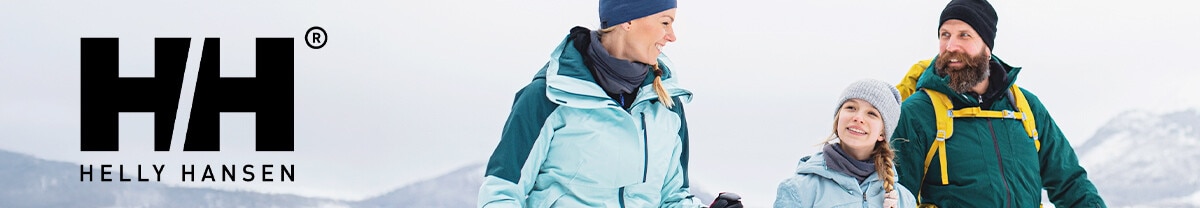 HellyHansen PLP