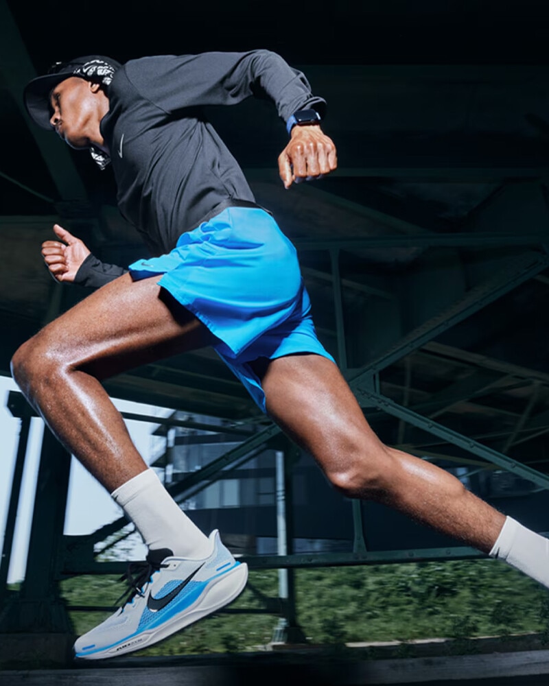 Gostamos do Nata! Nike, adidas, Under Armour e Puma até -40%