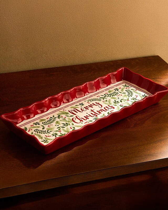 Utensilios perfectos para el aperitivo en Navidad