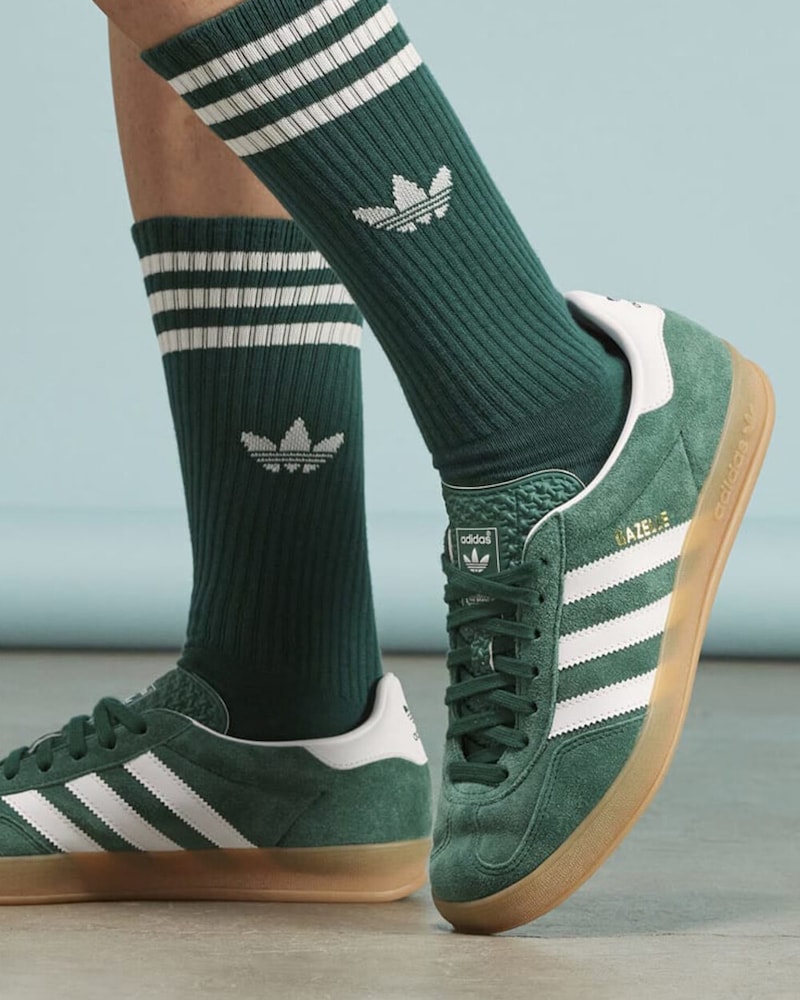 Calzado deportivo hasta -40%