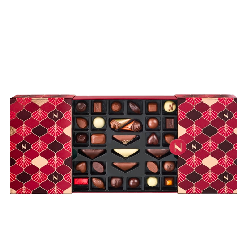 Bombons Sortidos Premium - Neuhaus