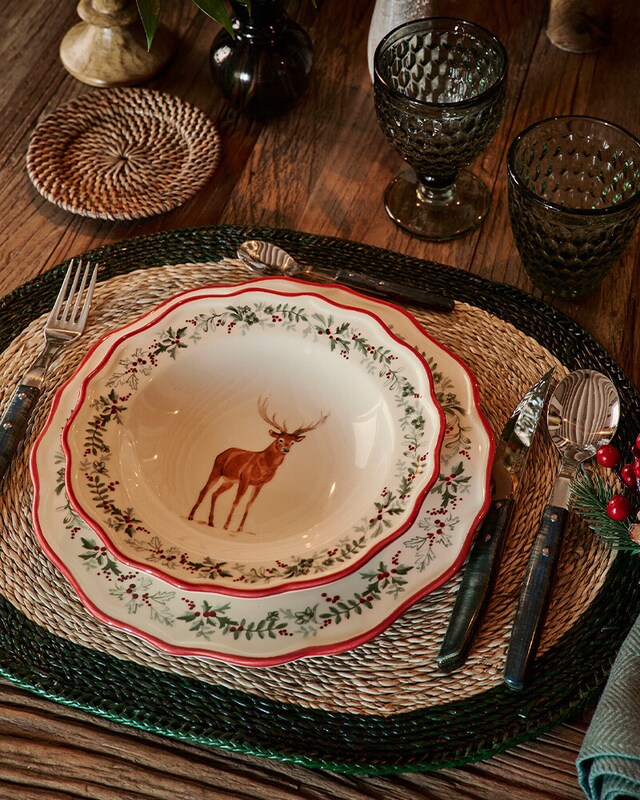 Es tiempo de celebrar