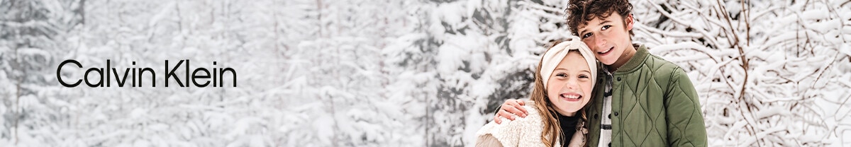 CalvinKleinInfantil PLP
