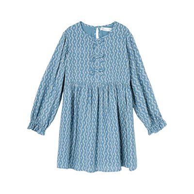 Aproveitar os Saldos até -50% em Vestidos para menina e bebé em Moda Infantil na loja online do El Corte Inglés