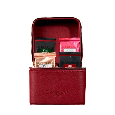 Chá Dammann Frères 