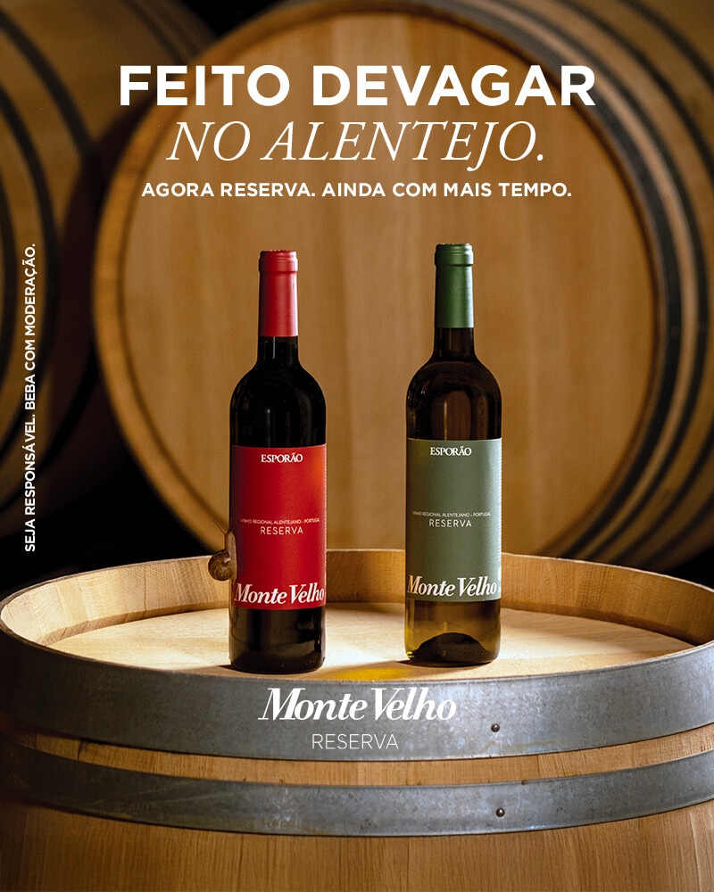 PUB Monte Velho - Feito devagar no Alentejo