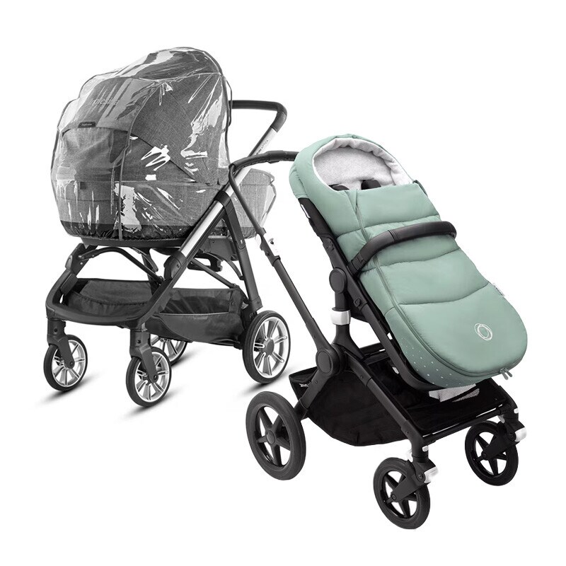 Acessórios de passeio