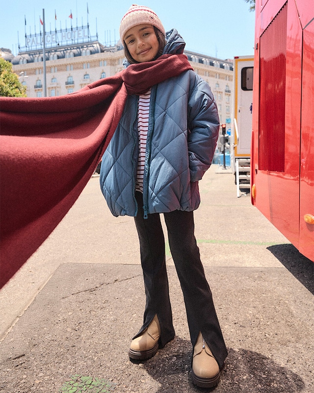 Complementos de invierno