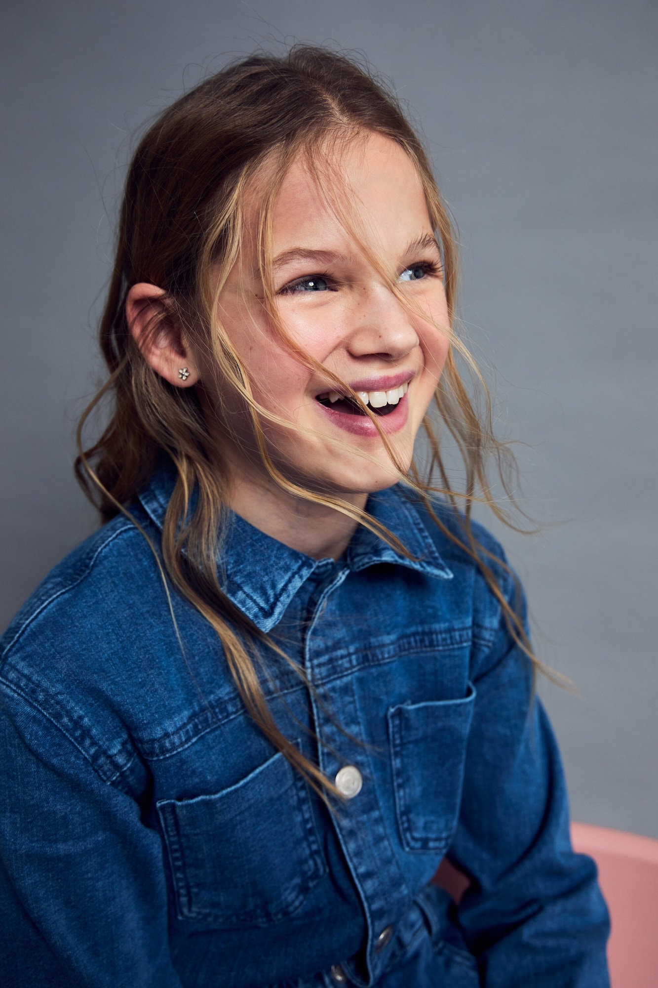 TRENDY & COZY KIDS FW25