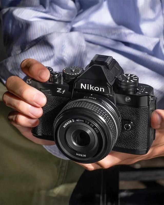 Las mejores cámaras de fotos del momento