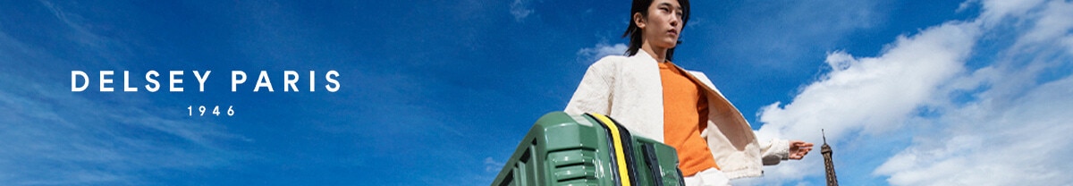 Delsey PLP