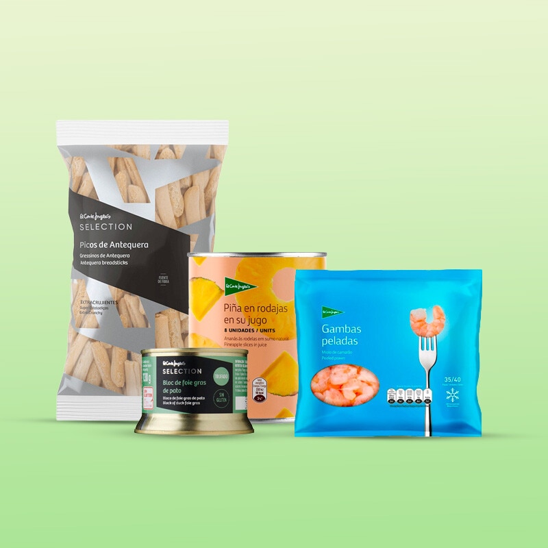 As Nossas Marcas - 5 a 24 de dezembro