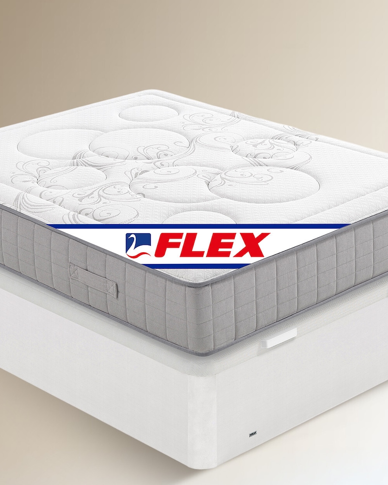 -50% en selección de colchones y en todos los canapés