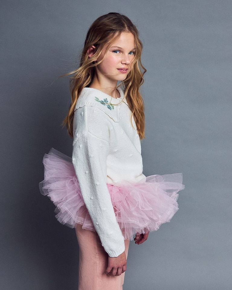 Entre no universo encantado e na magia do vestir na loja online do El Corte Inglés