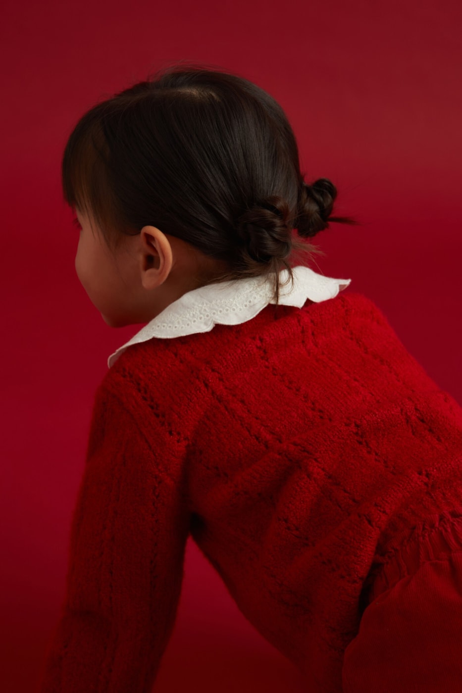 LITTLE CHRISTMAS PARTY KIDS FW25